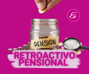 ¿Por qué tu pensión será de un salario mínimo aunque tengas 2.000 semanas?