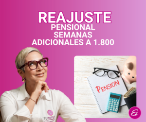 El retroactivo pensional: el error que no debes cometer antes de pensionarte