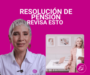 ¿Qué derechos tienen quienes cumplen la edad de pensión, pero no alcanzan las semanas exigidas?
