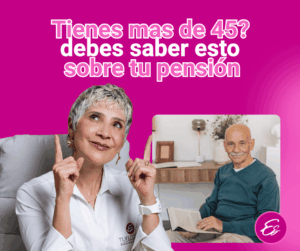 Si ya eres pensionado en Colombia: estos son los 4 derechos que debes conocer