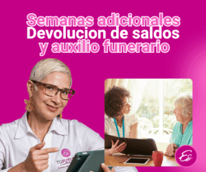 Aportes en mora vs. Cálculo actuarial en Colombia