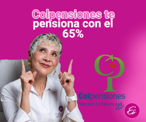 ¿Tener 1.800 semanas cotizadas en Colpensiones garantiza una tasa de reemplazo del 80 %?
